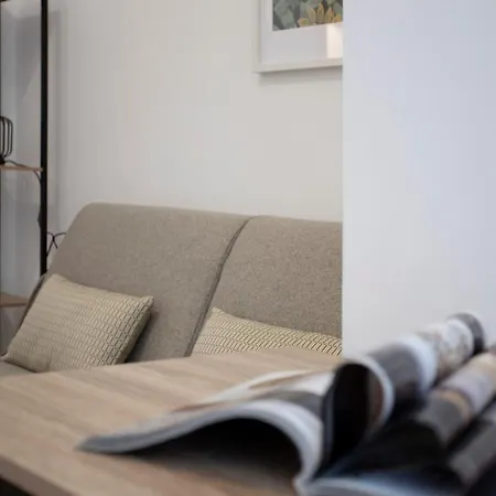 Vatican & Prati 10 Min - 2 - 3 Work Desks Apartament *