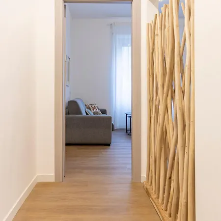 Apartament Vatican & Prati 10 Min - 2 - 3 Work Desks