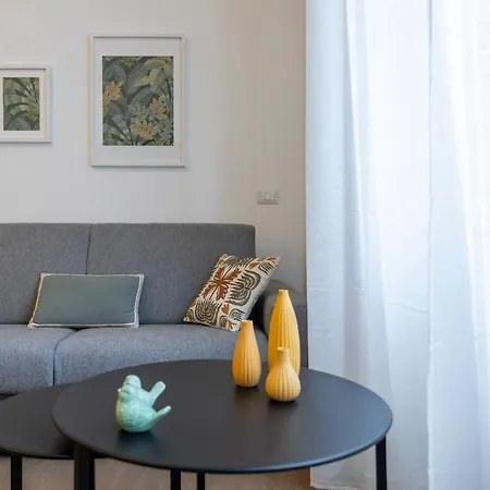 Apartament Vatican & Prati 10 Min - 2 - 3 Work Desks